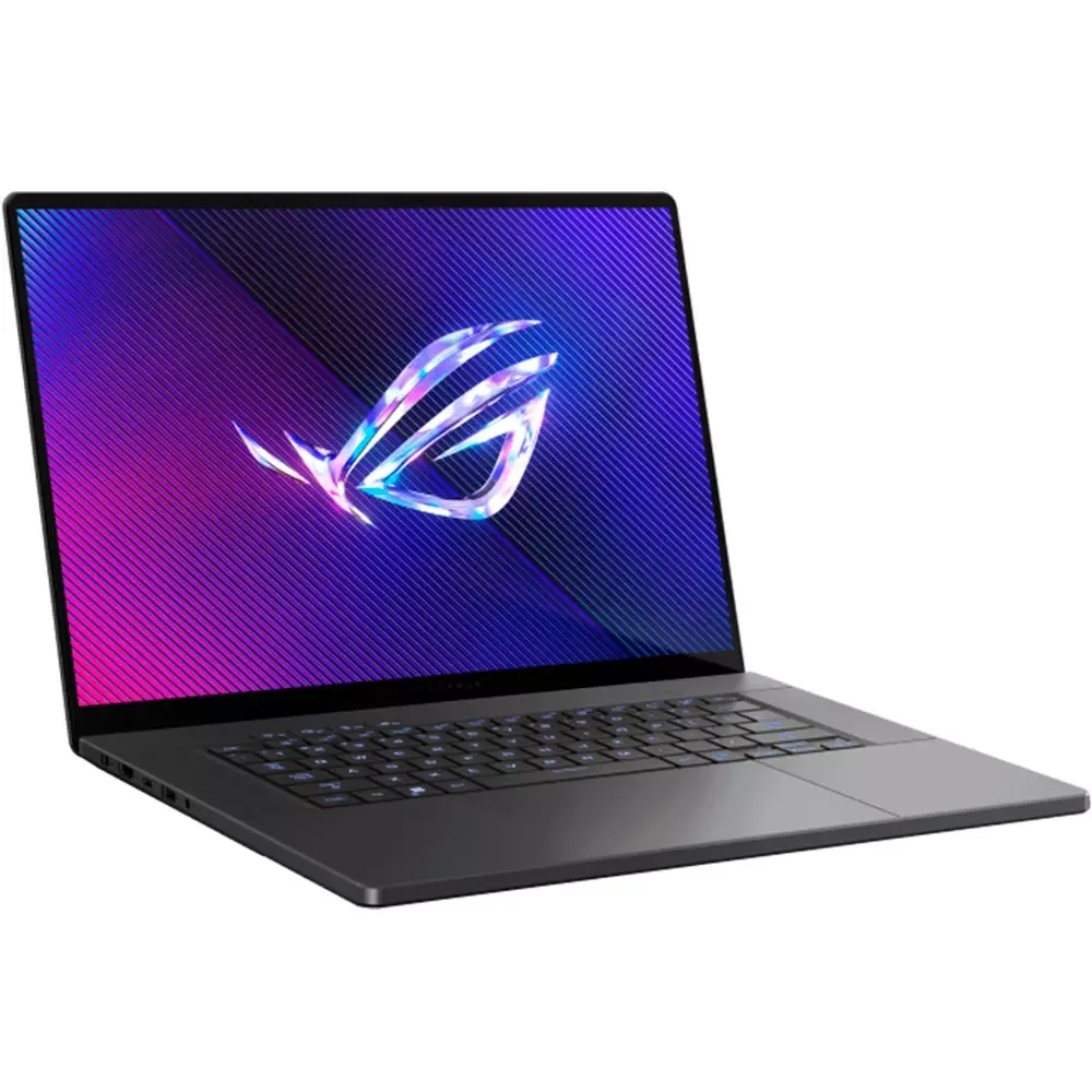 Ноутбук ASUS ROG Zephyrus G16 GU605CM-QR104 16" Grey купить,NaN