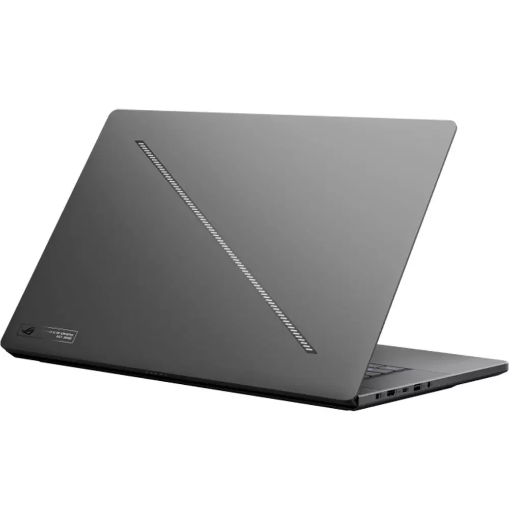 Ноутбук ASUS ROG Zephyrus G16 GU605CM-QR104 16" Grey купить,NaN