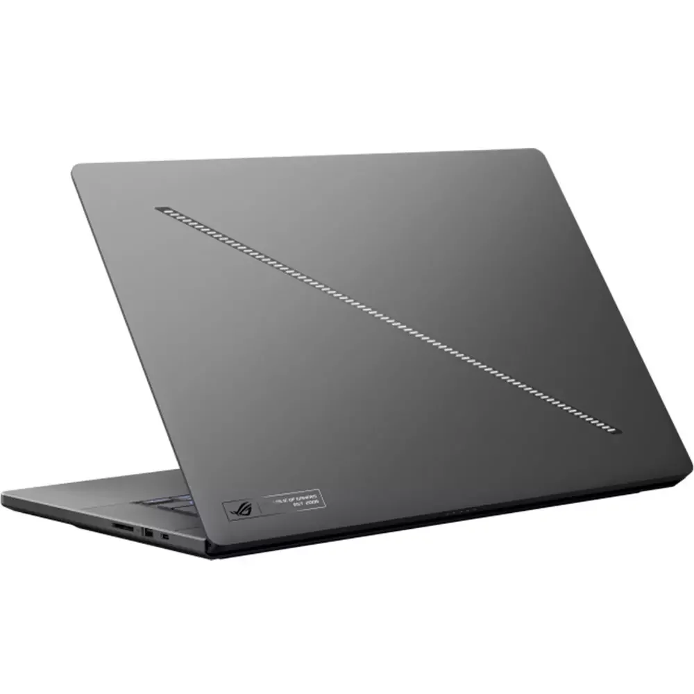 Ноутбук ASUS ROG Zephyrus G16 GU605CM-QR104 16" Grey купить,NaN