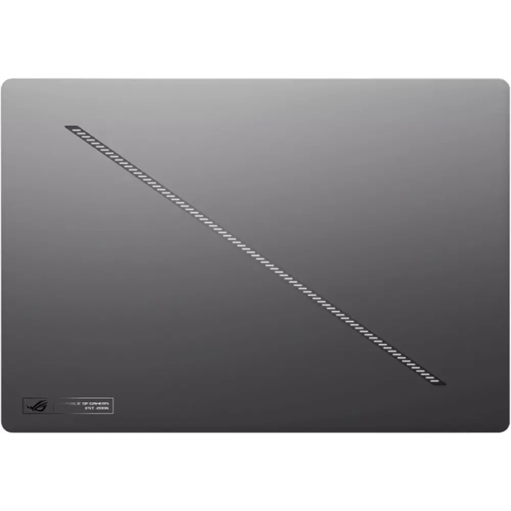 Ноутбук ASUS ROG Zephyrus G16 GU605CM-QR104 16" Grey купить,NaN