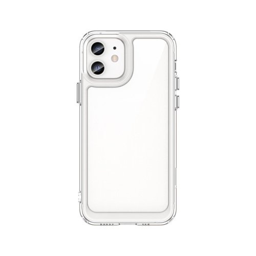 Чехол для телефона iPhone 12 EDA002819102H прозрачный