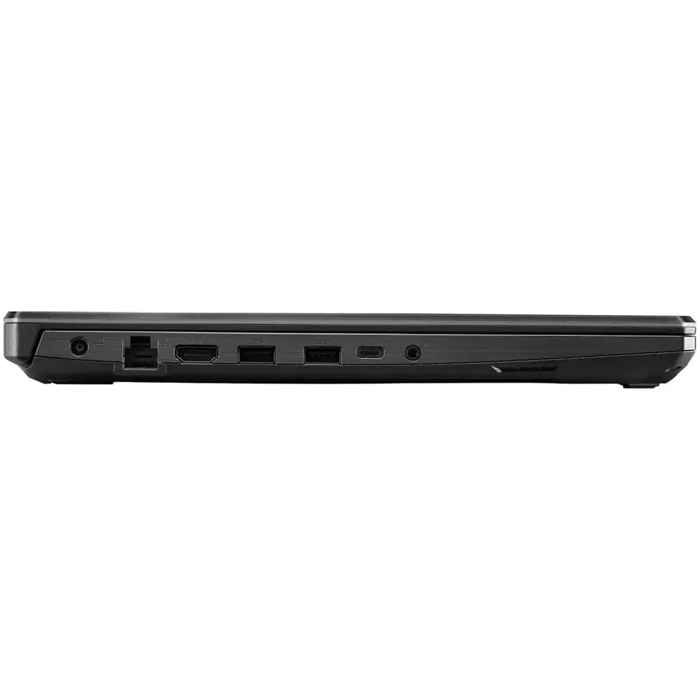 Ноутбук ASUS TUF A15 FA506NCG-HN371W 15.6" Black