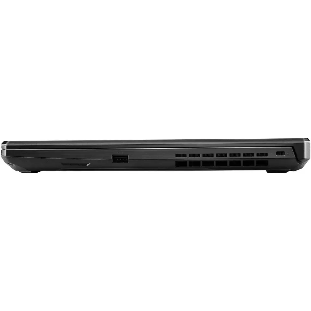 Ноутбук ASUS TUF A15 FA506NCG-HN371W 15.6" Black