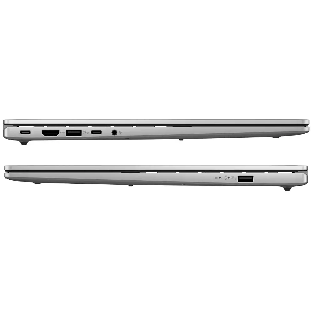Ноутбук ASUS VivoBook S16 M3607HA-RP240 16" Cool Silver купить,NaN