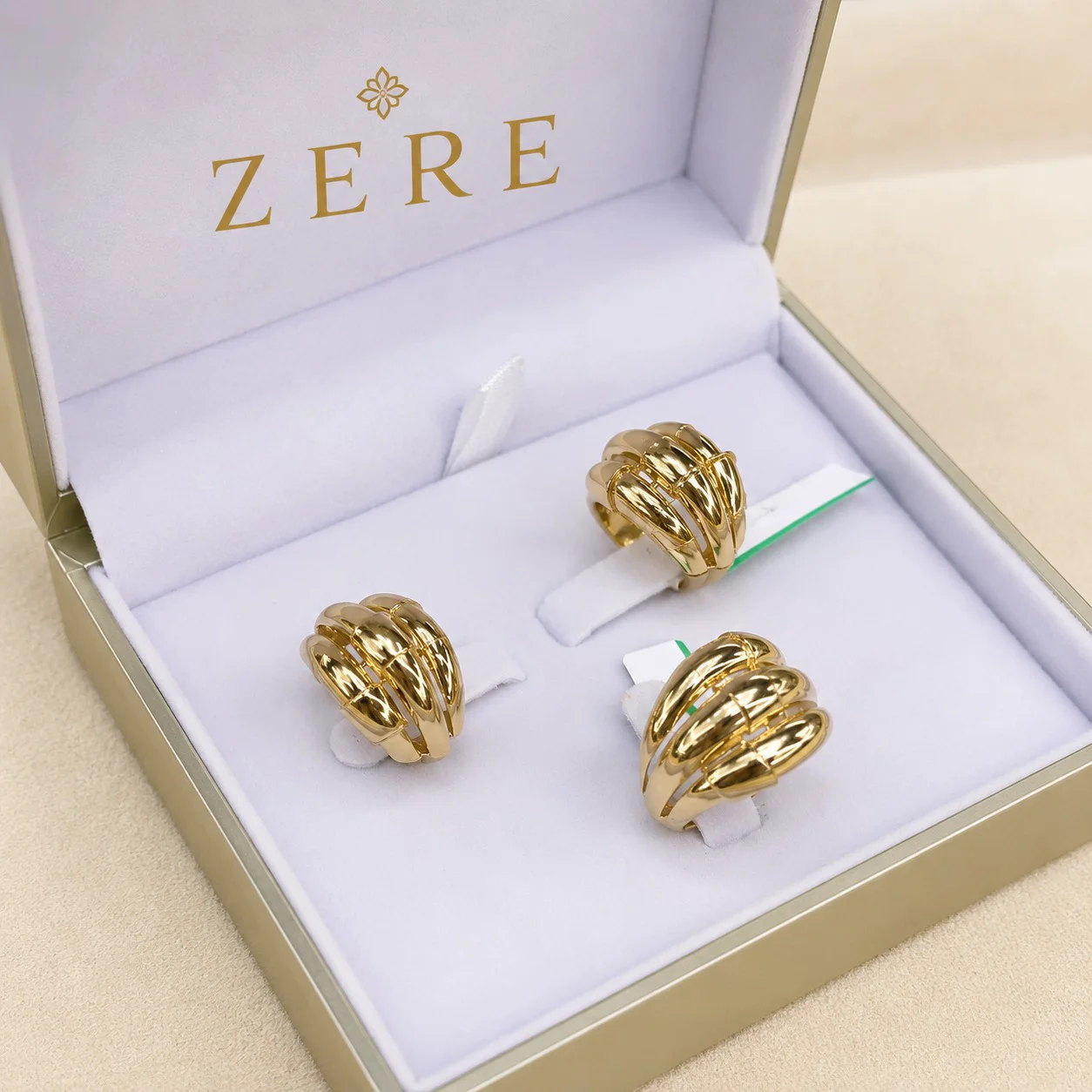 Комплект Zere ZR130815 9.89гр 19р - ForteMarket Комплект Zere ZR130815 9.89гр 19р купить,815925