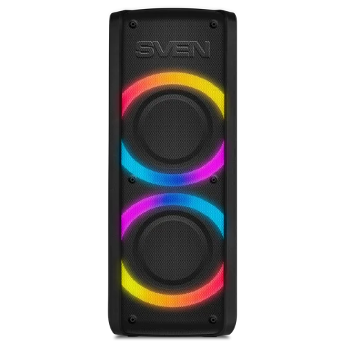 Акустическая система Sven PS-710 100W Black