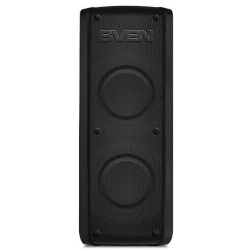 Акустическая система Sven PS-710 100W Black - ForteMarket Акустическая система Sven PS-710 100W Black купить,0