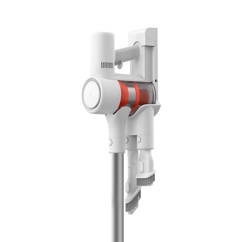 Пылесос Xiaomi Mi Handheld Vacuum Cleaner 1C белый