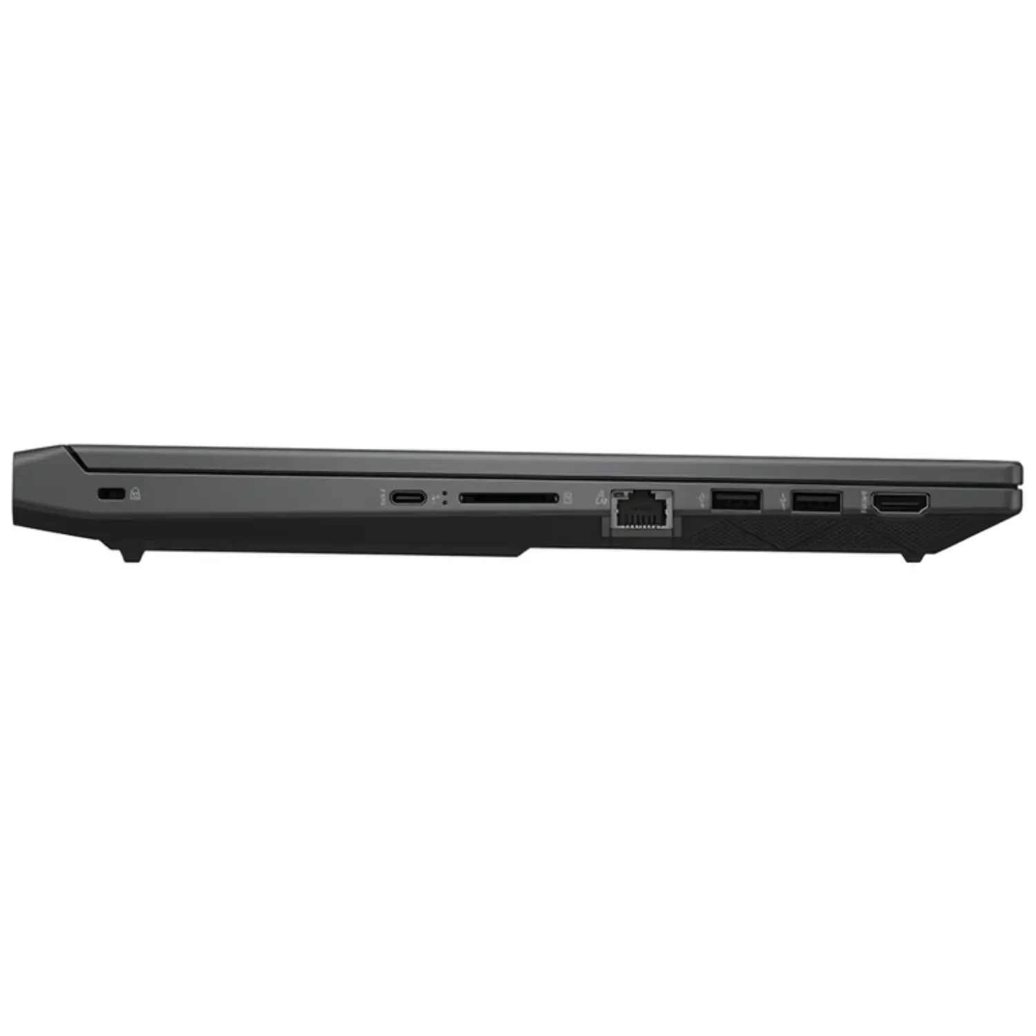 Ноутбук HP Victus 15-fa2254ci D9CP6EA 15.6" Grey