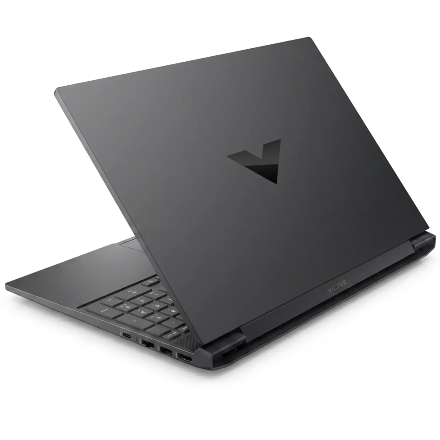 Ноутбук HP Victus 15-fa2254ci D9CP6EA 15.6" Grey