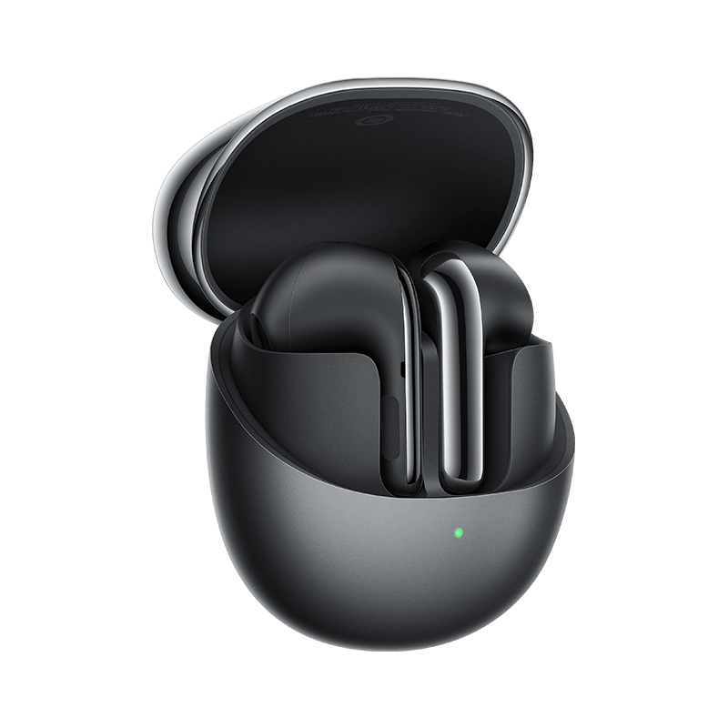 Наушники Xiaomi Buds 4 M2224E1 black купить,66990