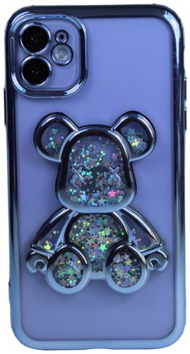 Чехол Для Apple iPhone 11 рисунок купить,2681