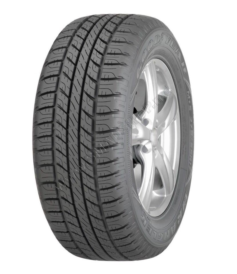 Шина Goodyear Wrangler HP All Weather 245/65 R17 107H всесезонная  купить,80990