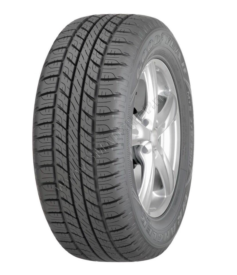 Шина Goodyear Wrangler HP All Weather 245/65 R17 107H всесезонная  купить,80990