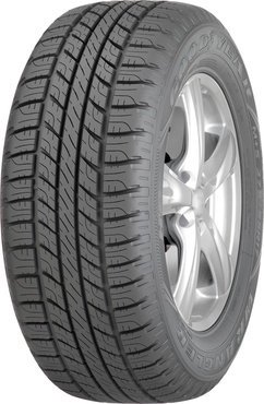 Шина Goodyear Wrangler HP All Weather 245/65 R17 107H всесезонная  купить,80990