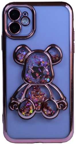 Чехол Для Apple iPhone 11 рисунок купить,2681
