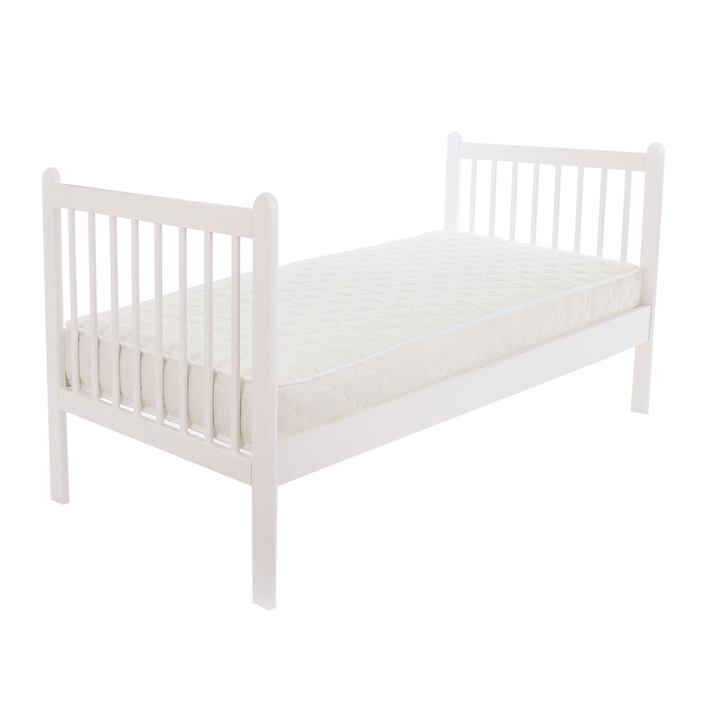 Подростковая кровать Pituso Emilia J-501 белая купить,NaN