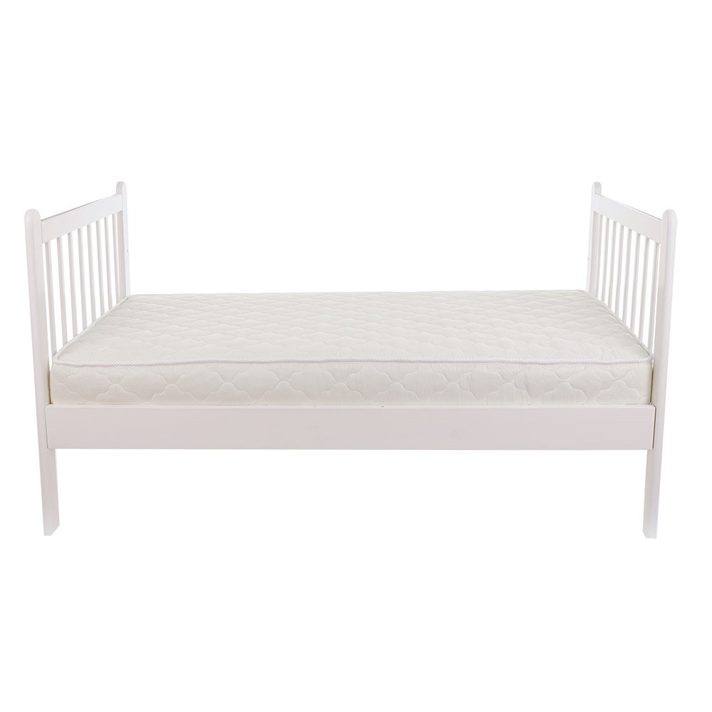 Подростковая кровать Pituso Emilia J-501 белая купить,NaN