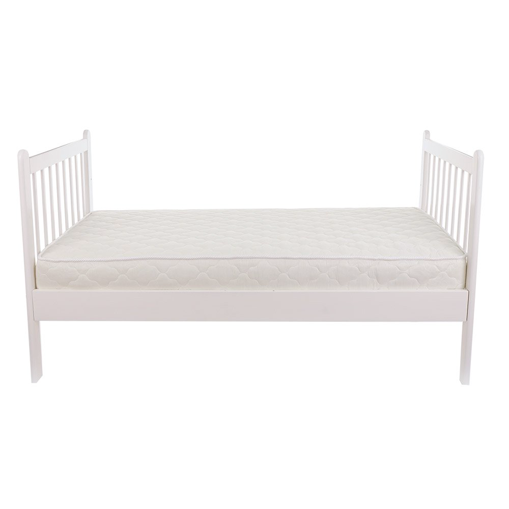 Подростковая кровать Pituso Emilia J-501 белая купить,NaN