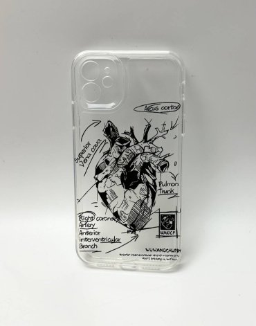 Чехол Для Apple iPhone 11 рисунок купить,NaN