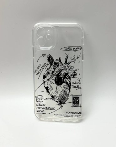 Чехол Для Apple iPhone 11 рисунок купить,NaN
