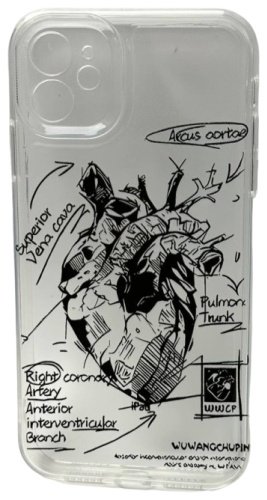 Чехол Для Apple iPhone 11 рисунок купить,NaN