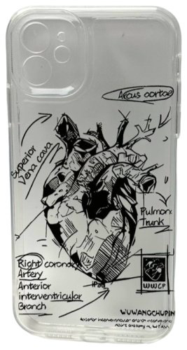 Чехол Для Apple iPhone 11 рисунок купить,NaN