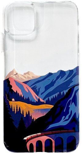 Чехол Для Apple iPhone 11 рисунок купить,NaN