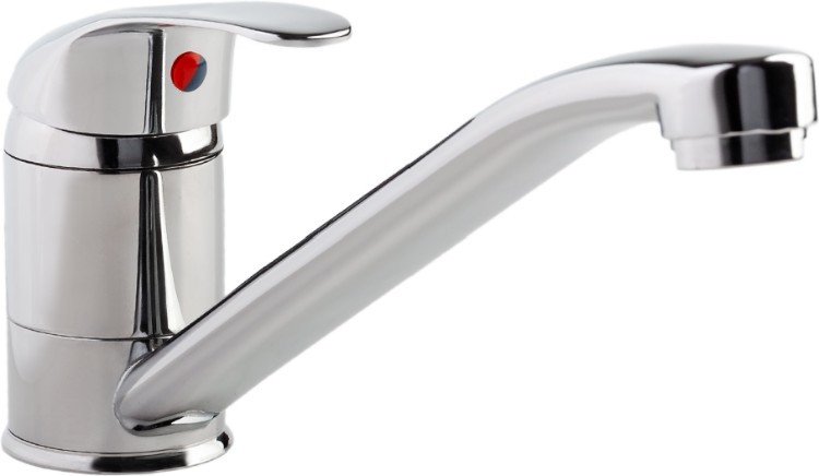 Смеситель Aqua Star Якорь 630 хром