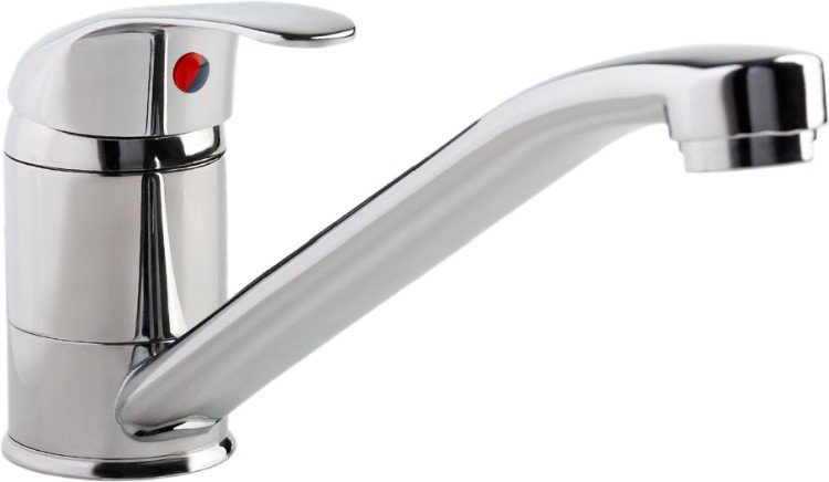 Смеситель Aqua Star Якорь 630 хром