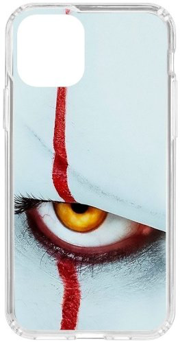 Чехол КRUЧЕ Оно для iPhone 11 Pro купить,NaN
