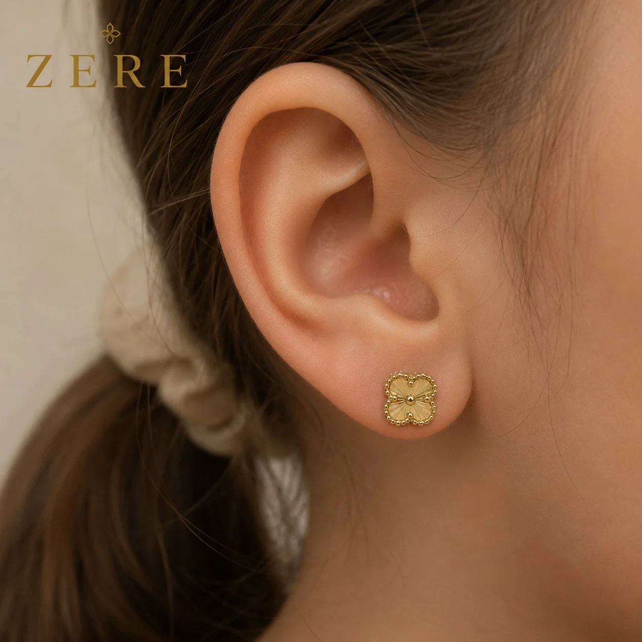 Серьги Zere ZR130818 1.78гр купить,146300