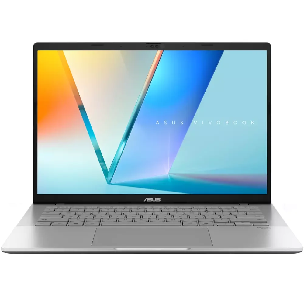 Ноутбук ASUS Vivobook S14 M3407HA-LY166 14" Cool Silver купить,NaN