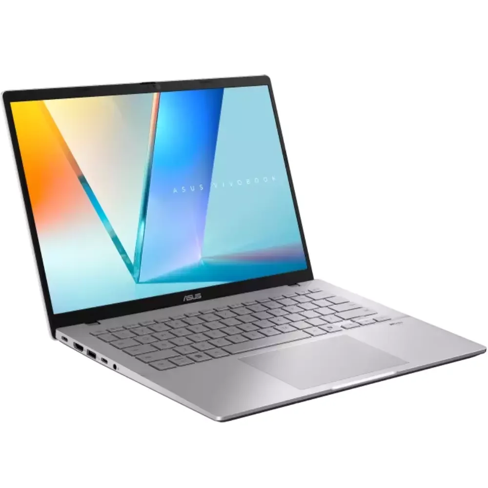 Ноутбук ASUS Vivobook S14 M3407HA-LY166 14" Cool Silver купить,NaN