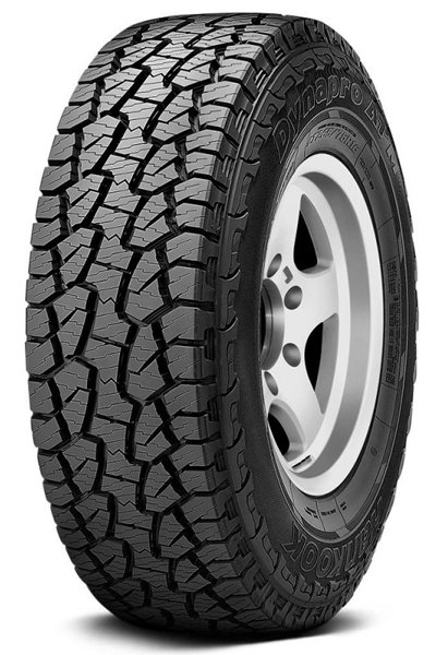 Шина Hankook Dynapro AT-M RF10 205/80 R16 104T XL всесезонная  купить,NaN