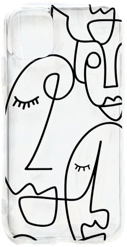 Чехол Для Apple iPhone 11 рисунок купить,NaN