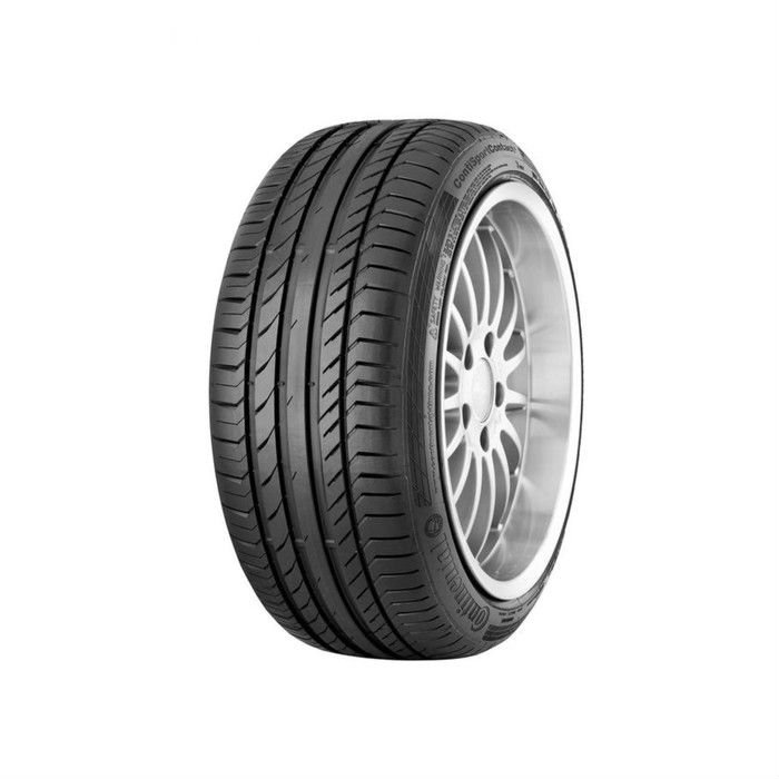Шина Continental 245/40 R17 ContiSportContact 5 FR MO 91Y купить,NaN