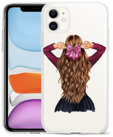Чехол Для Apple iPhone 11 рисунок купить,NaN