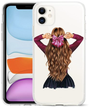 Чехол Для Apple iPhone 11 рисунок купить,NaN