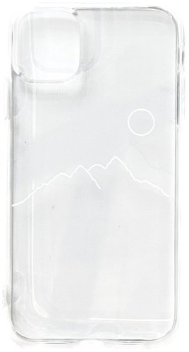 Чехол Forever для Apple iPhone 11 Pro рисунок купить,NaN