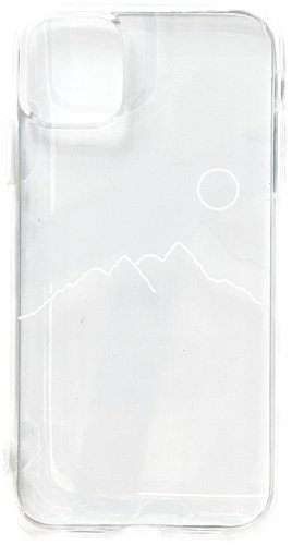 Чехол Forever для Apple iPhone 11 Pro рисунок купить,NaN