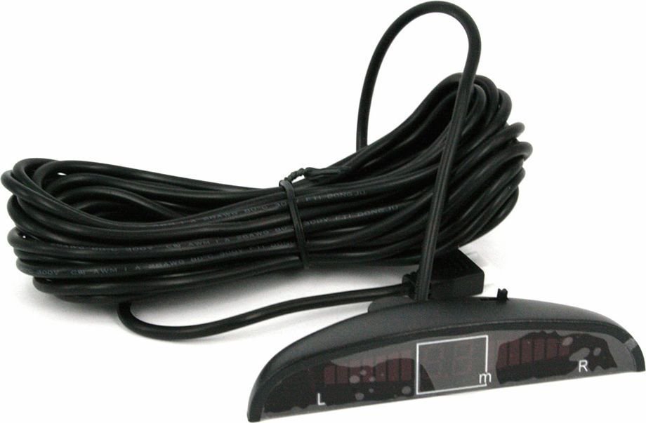 Парковочный датчик Cenmax РS-4.1 белый