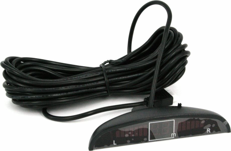 Парковочный датчик Cenmax РS-4.1 белый купить,NaN