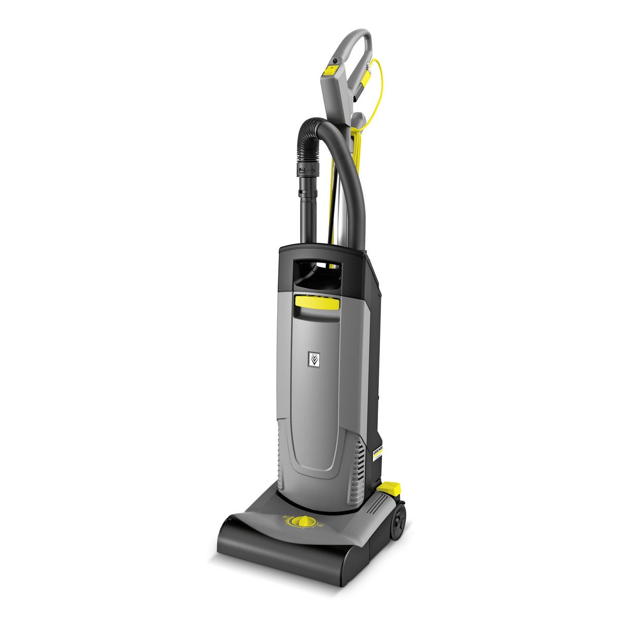 Пылесос Karcher CV 30/1 1.023-121.0 серый