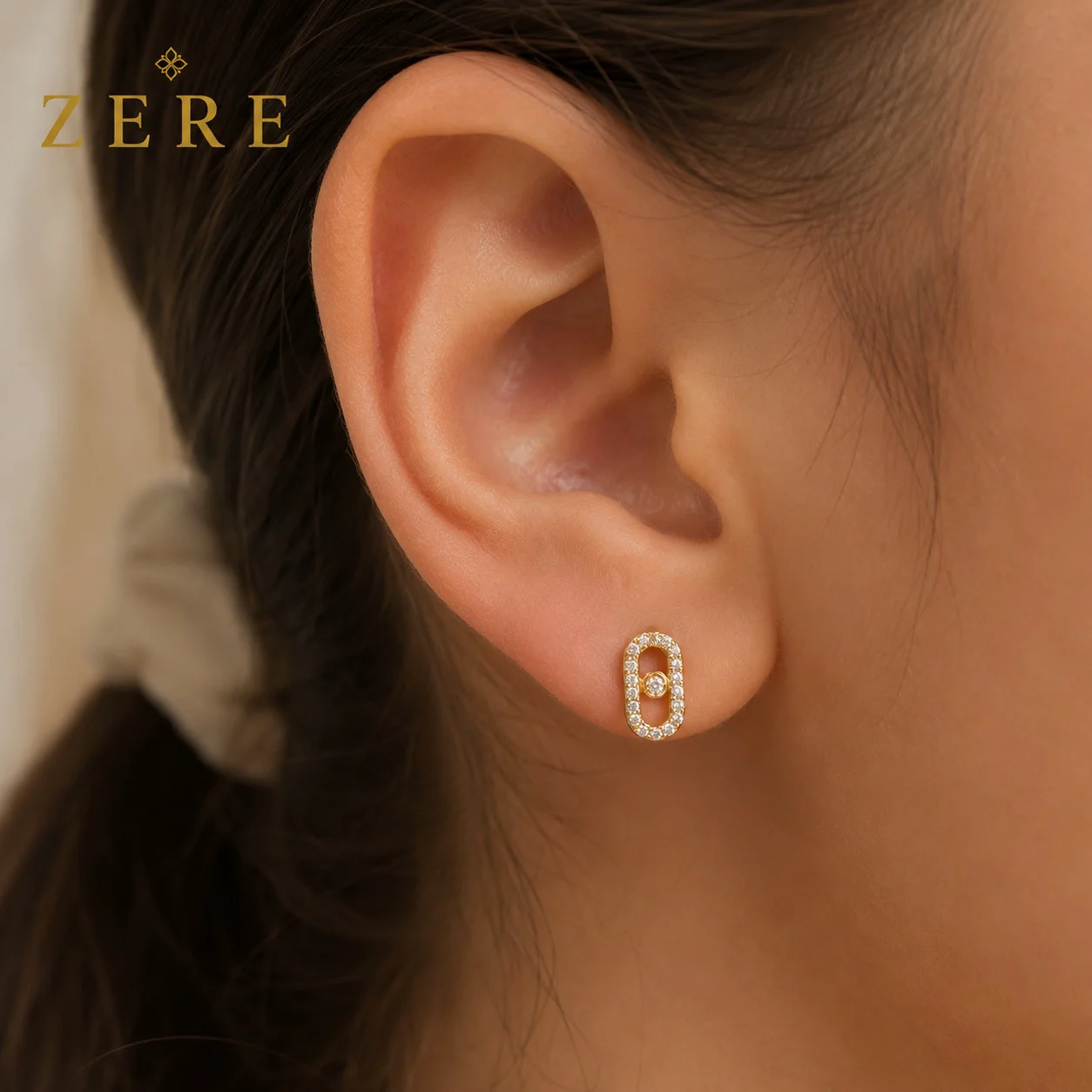Серьги Zere ZR130816 2.08гр - ForteMarket Серьги Zere ZR130816 2.08гр купить,171800