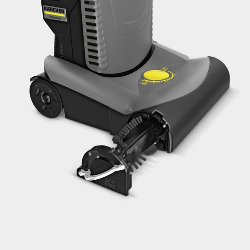 Пылесос Karcher CV 30/1 1.023-121.0 серый купить,0