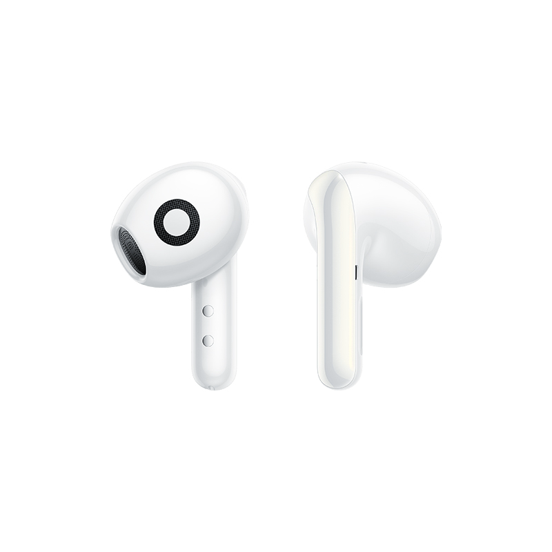 Наушники Xiaomi Buds 4 M2224E1 white купить,NaN