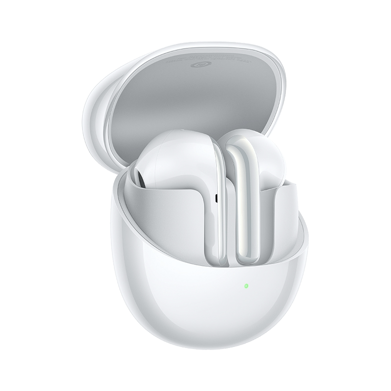 Наушники Xiaomi Buds 4 M2224E1 white купить,NaN