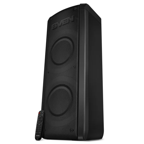 Акустическая система Sven PS-710 100W Black - ForteMarket Акустическая система Sven PS-710 100W Black купить,0