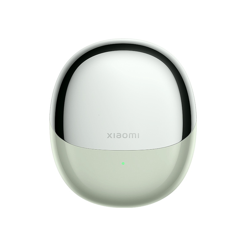 Наушники Xiaomi Buds 4 M2224E1 green